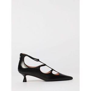 Anna F. Pump Woman Black